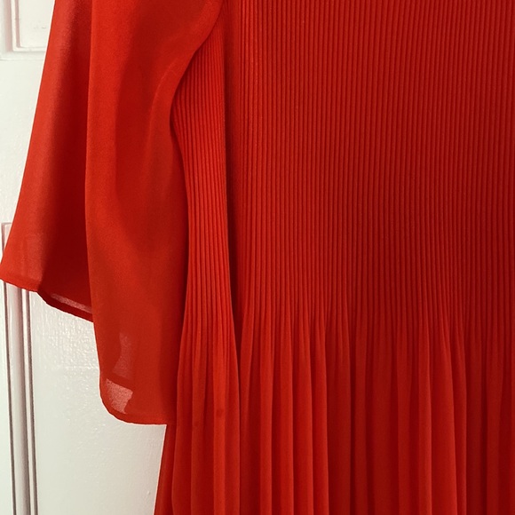 Mauve Dress from Anthropologie - Picture 2 of 3